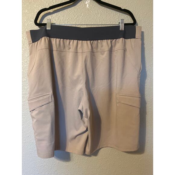 Hanes sport men’s shorts - Picture 3 of 5